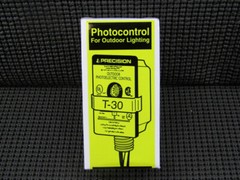 Precision T-30 Outdoor Photocentric Control