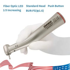 Dental Portable Ultrasonic Piezo Teeth Scaler Bottles fit DTE SATELEC Woodpecker