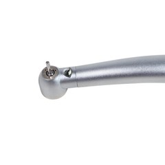 KAV Style Dental LED E-generator High Speed Turbine Handpiece 4 Hole UDM4