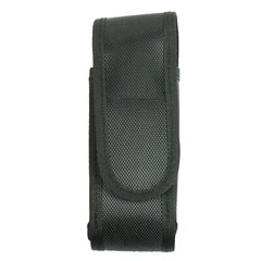 Black Tactical Nylon police Security Guard Duty Belt Utility Kit System w/ Pouch