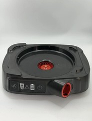 Honeywell North Primair PA-700 Powered Air Purifying Respirator. Updated Listing