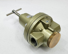 AZBIL NRV-310K10 Air Regulator