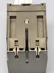 Siemens Boltshield QSPD 35kA, 2-Pole, Single Phase, Type-1 Plug-In Surge Protect