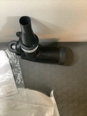 Eaton LE215CC00T 15kV Class 200A 8.3/14.4kV Loadbreak Elbow Test Parts As Shown
