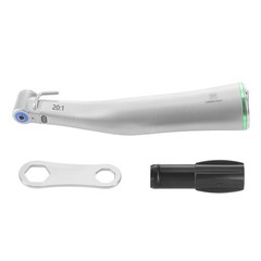 Dental 20:1 Implant Surgery Low Speed LED/ Contra Angle Handpiece