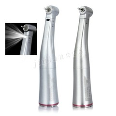 NSK Style Dental Slow Low Speed Contra Angle Handpiece E-type Push/Latch Head