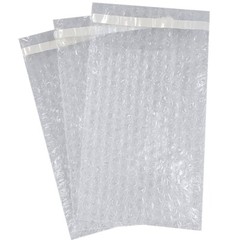 Bubble Out Pouches, Protective Bags Wrap Mailers Self Seal Air Padded Cushions!