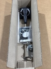 Extended Rotary Handle Compact Mechanism NEMA Type-1/12, 12inch Shaft For UTE100