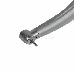 10X Dental High Speed Handpiece Air Turbine & 4H Quick Coupling YBNK4 Fit NSK