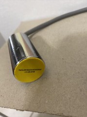 Turck Type I-1-36-5796 | Proximity Switch Ident-No T1711195 | 10-30 VDC 500mA