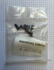 Tweco – ELC104-2 – Cap Screw