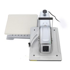 6 in 1 Heat Press Machine 16 x 20 in T-shirt Sublimation Transfer Printer Crafts