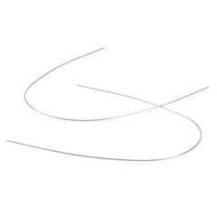 100X AZDENT Dental Ortho Arch Wires Super Elastic Niti Round 012~020 Upper&Lower