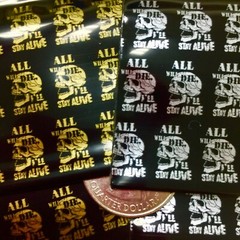 BaggiesSince1987- 2020 ZipSeal Bags Metallic P 50 DESIGN Mix 100PCS, 👀Details🔽