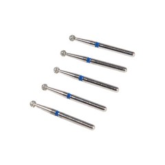 BURR Dent FG 1.60mm Diamond Burs For High Speed Handpiece Friction Grip sw