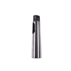 MT1-MT2 MT2-MT3 Arbor Morse Taper Adapter Reducing Drill Sleeve New
