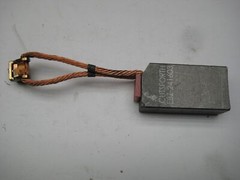 CUTSFORTH EBZ-241603 CARBON BRUSH NSNP