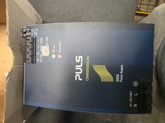 PULS Dimension QS20.241 DIN Rail Power Supply | 24V 20A 480W | AC 100-240V In