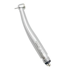 LED High-speed large-head dental handpiece 4 Holes Clean Head System