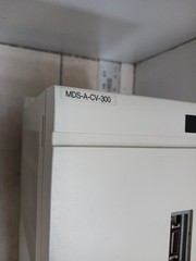 Mitsubishi MDS-A-CV-300 Drive TESTED, 30 DAYS WARRANTY