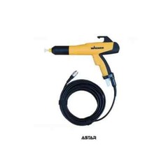Wagner PEM X1 Corona Manual Powder Coating Spray Gun 2322587 Replacement
