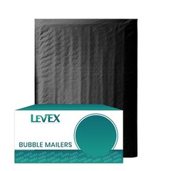 ANY SIZE POLY BUBBLE MAILERS SHIPPING MAILING PADDED BAGS ENVELOPES COLOR