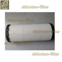 11110532 For Volvo Excavator Air Filter Factory Direct High Quality Sale Part