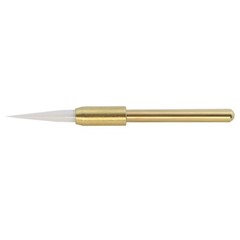Dental Surgical Soft Tissue Trimmer Ceramic Bur Gingival Gingivectomy FG