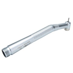 AZDENT Dental Pana Max Air Push Button High Speed Handpiece Turbine 2Hole