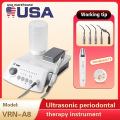 Bien Air Style 1:5 Electric Attachments – Dental Handpiece