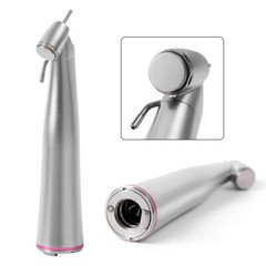 AZDENT Dental LED (Fiber Optic)20:1/1:1/1:5/1:4.2 Impalnt Contra Angle Handpiece