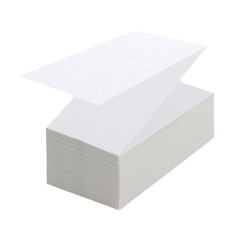 500 4X6 Thermal Paper Shipping Labels Logistics Labels for Thermal Printers