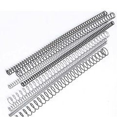 Compression Spring Various Size 2-42mm Diameter & 300mm Length Pressure Small