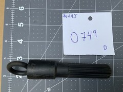 CLUTCH ALIGNMENT TOOLS, VARIOUS MODELS, CHEVY, NISSAN, POSS. FIAT