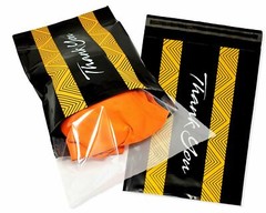 Ultimate Thank you Collection Design Poly Mailers 10×13″ Combo! Shipping Mailing