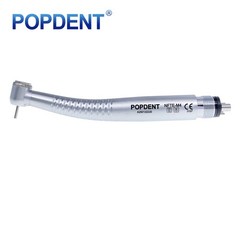 NSK Style OLED+ 5 Light LED E-Generator Dental High Speed Fiber Optic Handpiece