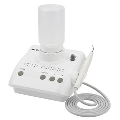 SK-D1 Dental Ultrasonic Scaler 2 Bottles Fit DTE SATELEC / 1-5 Handpiece HD-7H