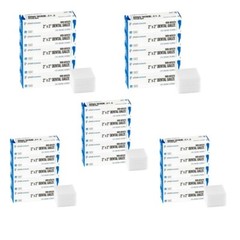 Dental Gauze 2×2 , 4 Ply Non Woven PGH2204 PlastCare 5000pcs (1Case)