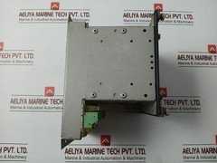 AUTRONICA AK-38/1 Voltage And Frequency Monitor 45-65 MIN 1-20 SEC