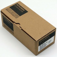 1PC New Mitsubishi HC-PQ13 Servo Motor HCPQ13 In Box Expedited Shipping