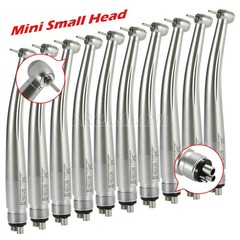 Dental High Speed Handpiece Pedo Pediatric Mini Small Head 4 Holes NSK Style