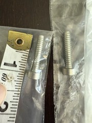 Lot of 10: Pan Head Self-Tapping Screw Brand Unknown Compatible with STIHL