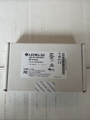 Lenel S2 Blue Diamond Card Reader LNL-R11320-05TB Bluetooth