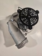 FB-RFB241 Furnace Draft Inducer Blower Fan Motor Rheem Ruud Jakel Fasco Ametek