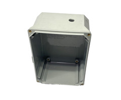 Carlon 864A NEMA Electrical Enclosure w/ Cover 6″ W x 4″ D x 8″ H