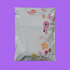 100 Designer Poly Mailers Plastic Envelopes Shipping Bags Custom 10×13