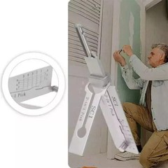 2 in1 Key Decoder Precision Hook Pickup Kit for SC1 SC4 KW1 AM5 M1MS2 LW5