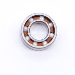 50Pcs Dental Ceramic Bearing Ball Using For NSK High Speed Handpiece