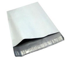25 24X24 Poly Mailers Envelopes Shipping Self Seal Privacy Shield Bags
