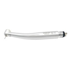 LED High-speed large-head dental handpiece 4 Holes Clean Head System